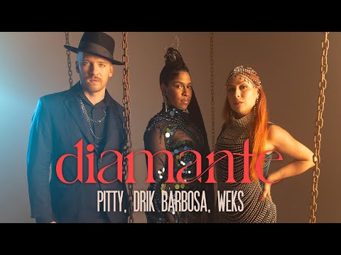 Video thumbnail for Diamante