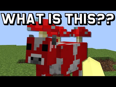 Minecraft Came Out