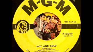 Marvin Rainwater - Hot And Cold