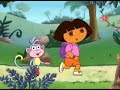 Travel Song Dora
