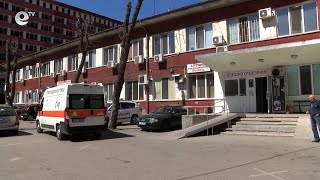 Задържаха двама души заради нападението на медицински екип в Хасково
