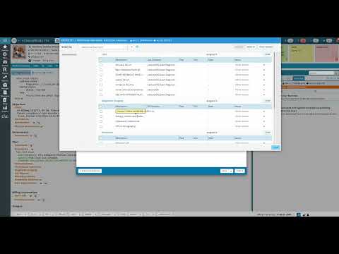 How to Create Order Set Favorites in eClinicalWorks