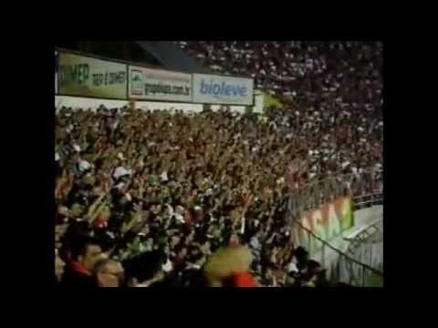 [EXCLUSIVO] Portuguesa 2x2 Sport - 35ª Rodada Brasileiro Série B 2011 Lusa Campeã!