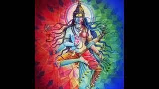 Shiva Shidapu -  Shiva Devotional (Static Movement Remix)