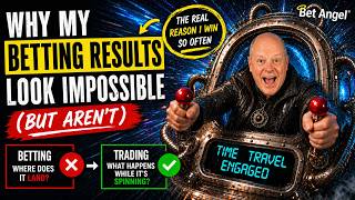 Why My Bets Always Look Too Good to Be True thumbnail