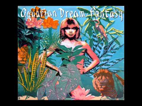 Aquarian Dream - You're A Star