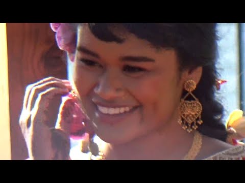 I look quite pretty (2023)