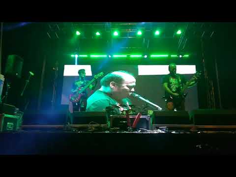 Postmortem (COL)- Psiquiatra Pervertido en vivo en el Metal a las Montañas 2019