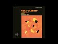 Getz, Gilberto × Expanded Edition