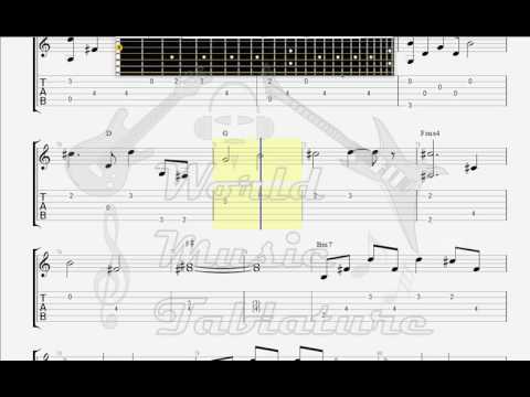 Hello (ver. 2) - Evanescence