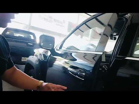 ANO BA MERON DITO SA 2024 FOTON TUNDLAND 4X4 AUTOMATIC PICK UP AT BAKIT PINAGKAKAGULUHAN?