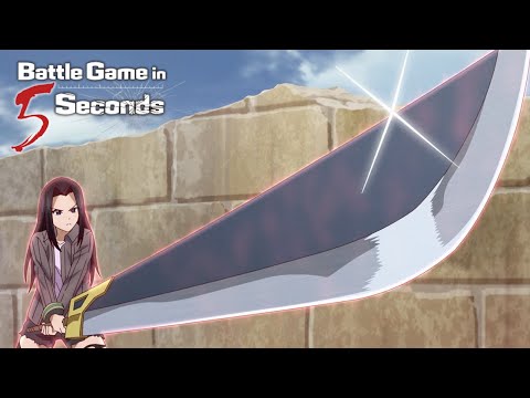 Red vs Green | Battle Game in 5 Seconds