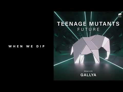 Premiere: Teenage Mutants - Future [Set About]