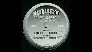 3000003 - Nutmeg (Acid , Goa 1995)