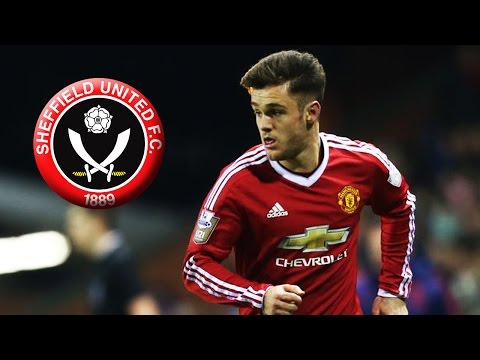 Joe Riley • Welcome To Sheffield United! (Highlights & Goals)