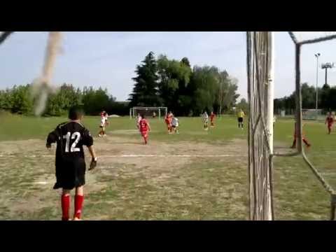 10.05.2014 REAL MARTELLAGO Vs LAGUNA VENEZIA 0-1  0-3  3-5