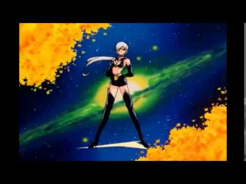 Sailor Starlights~ Transformations & Attacks * Japansese *