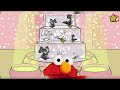 Sesame Street Elmo S World Episode 181