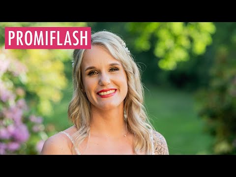 So dankbar ist Michelle für "Hochzeit auf den ersten Blick"