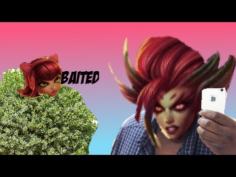 Zyra Easy Bait