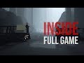 INSIDE - Indie Puzzle Horror Game - Full Gameplay in Hindi (Ezio18rip Inside Gameplay)