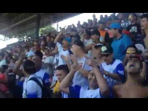 TORCIDA ZONA LESTE BEIJA FLOR ZL
