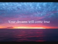 Dreams to Dream by Linda Ronstadt lyrics