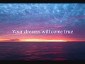 Dreams to Dream by Linda Ronstadt lyrics 