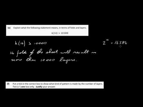 2018 HL Maths Paper 1 JC Q 6