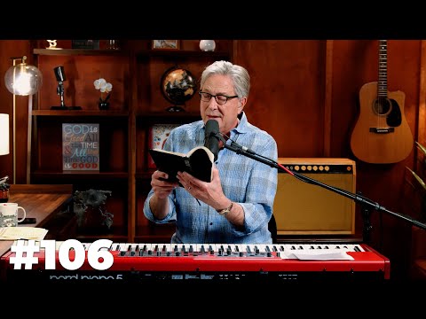 Great Is Thy Faithfulness - Worship Wednesday with Don Moen #106