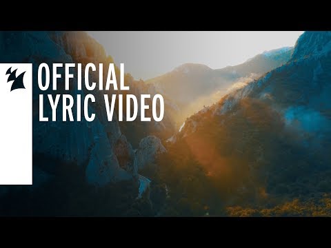 Orjan Nilsen - Up & Up (Official Lyric Video)