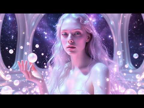 🌀ONLY ONCE — EXPERIENCE 5D ENERGY RESET & SOUL RELAXATION