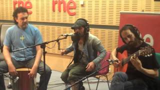 Miguel Campello en 'Abierto hasta las 2': "Alto, salto"