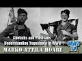 Chetniks And Partisans Understanding Yugoslavia In WWII