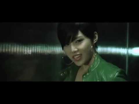 Brown Eyed Girls-How Come (Rap Part)
