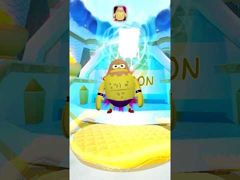 I SUMMONED DUNGEON MASTER!! (SpongeBob TD) #SpongeBobTowerDefense #SpongeBob #roblox