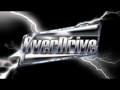 OverDrive - United (Studio Version)