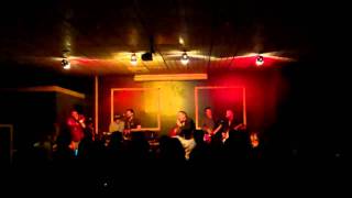 The Pietasters @ The Irish - Freak Show