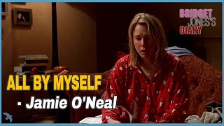 Jamie O&#39;Neal - All By Myself (2001)