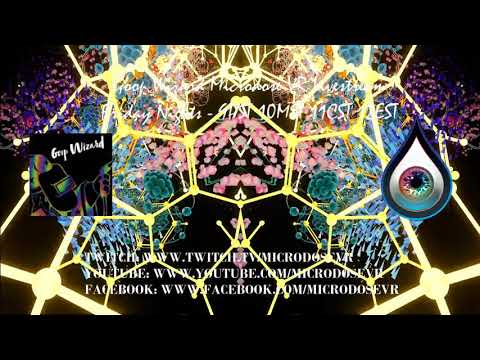 MICRODOSE CHANNEL LIVESTREAM: FRIDAY NIGHTS!