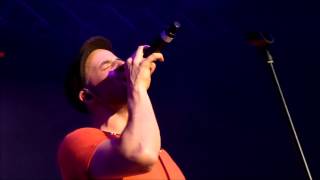 Mic Donet - Losing You