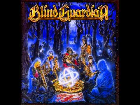 Blind Guardian - The Bard's Song (In the Forest AND The Hobbit) (HQ)