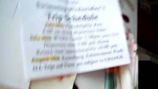 this is how random i am