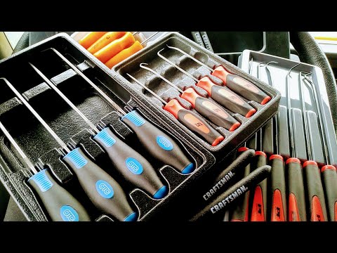 Pick Sets: TOP Pick?