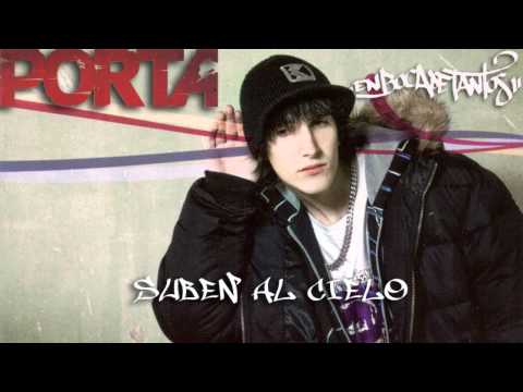 Suben al cielo (con Aid)