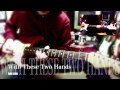 Bon Jovi - With These Two Hands (cover) 