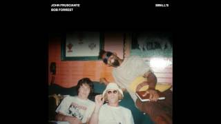John Frusciante & Bob Forrest - Small's, Los Angeles, CA, USA (1997) [AUD #1]