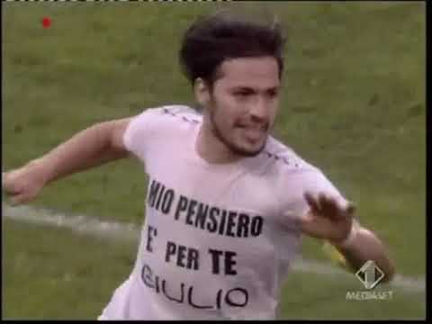 Reggina 2-2 Palermo - Campionato 2005/06
