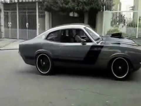 Blower by Spock - Maverick V8-347 Stroker Blower