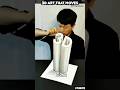 How To Draw In 3D